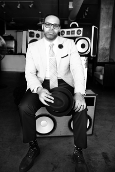 Eric Roberson