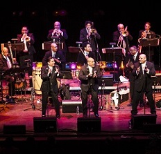 Spanish Harlem Orchestra - Salsa Navidad