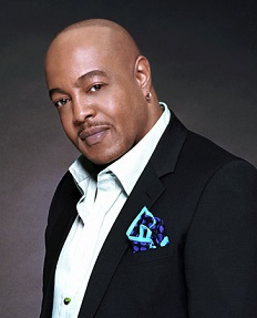 Peabo Bryson the Voice of Love