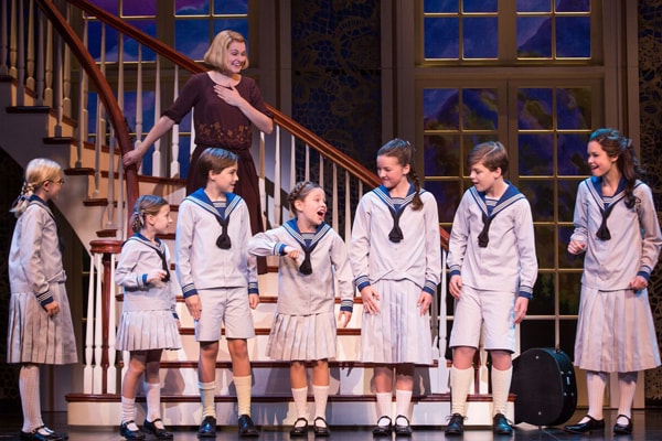 The Sound of Music