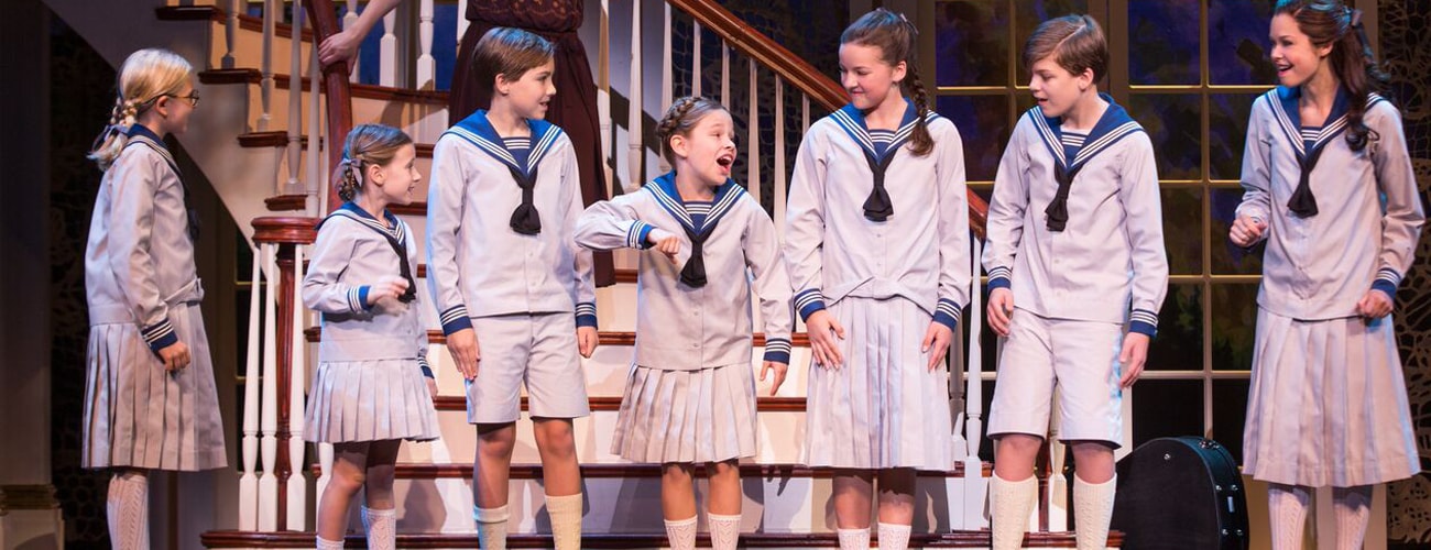 The Sound of Music