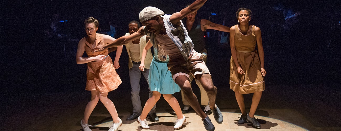 Dorrance Dance - Pittsburgh | Official Ticket Source | Byham Theater ...