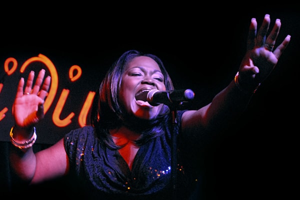 Shemekia Copeland