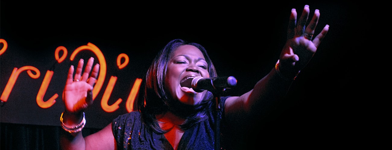 Shemekia Copeland