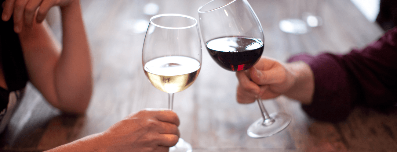Wednesday Wine Flight: Price Wars