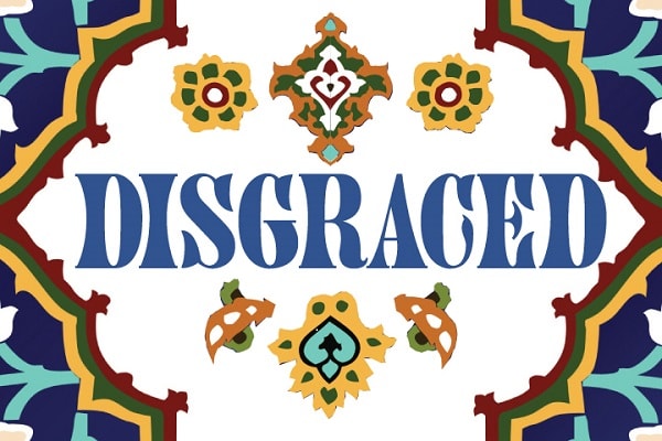 Disgraced