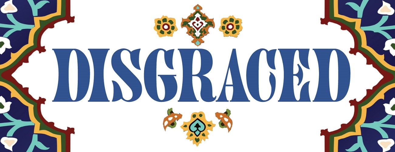 Disgraced
