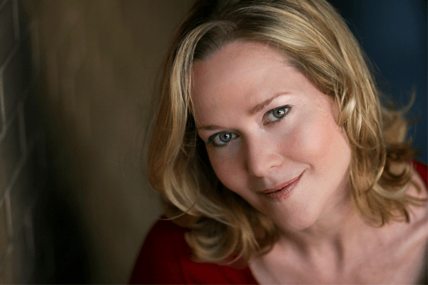 Rebecca Luker