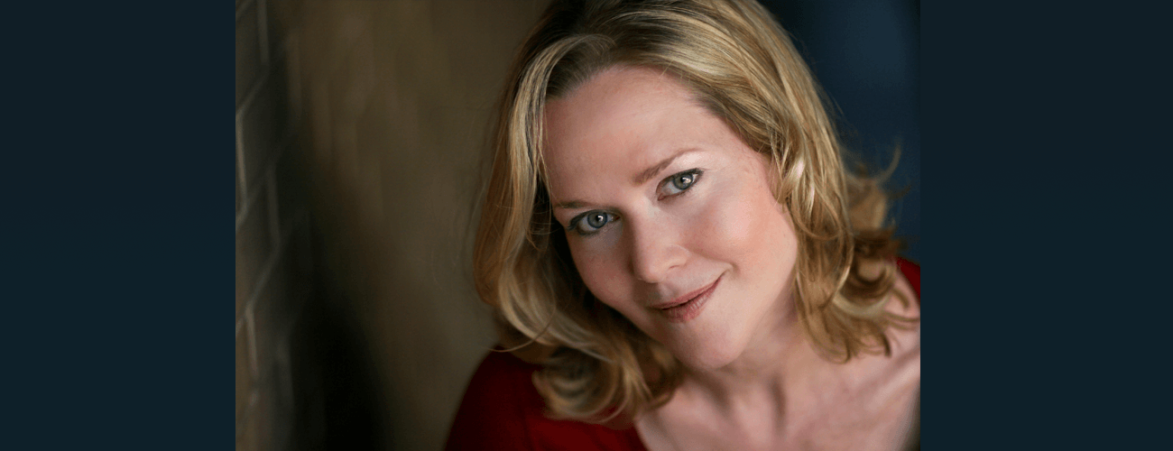 Rebecca Luker