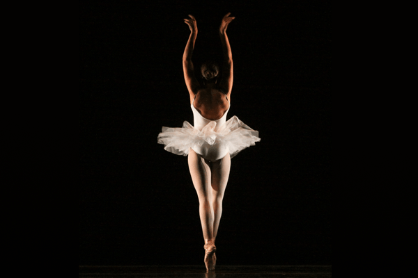 Bodiography Spring Concert