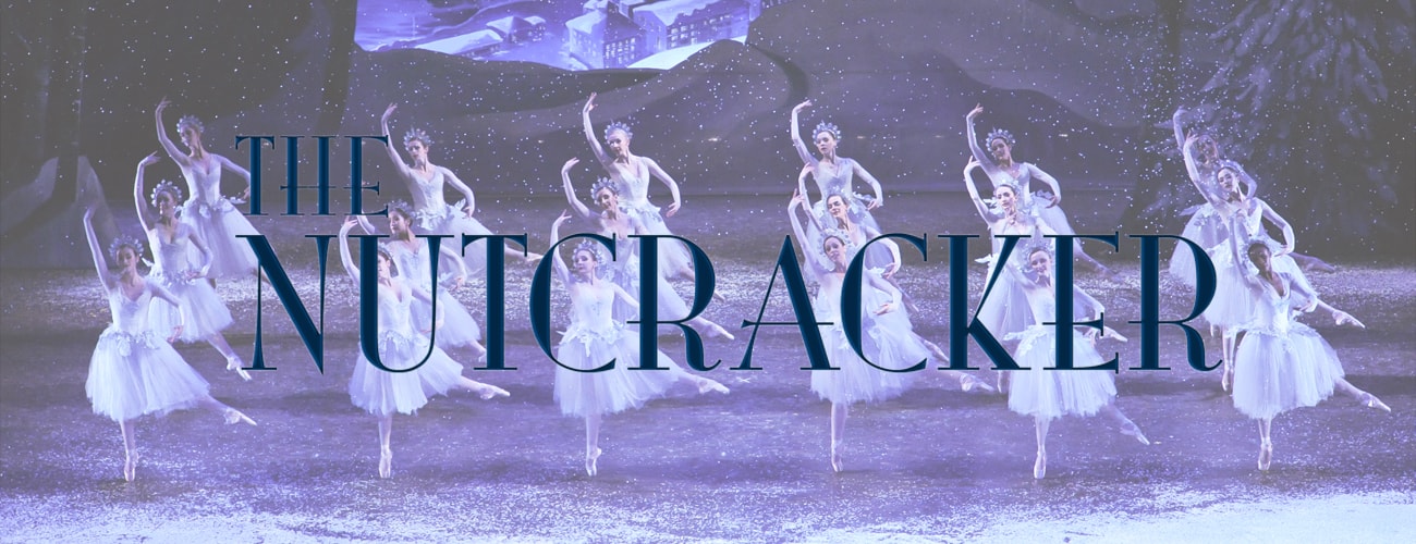 The Nutcracker