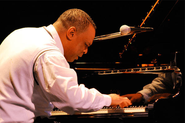 Chuchito Valdes Trio