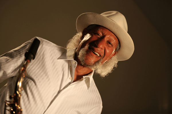 Gary Bartz Quartet
