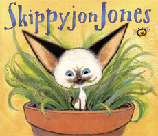Skippyjon Jones