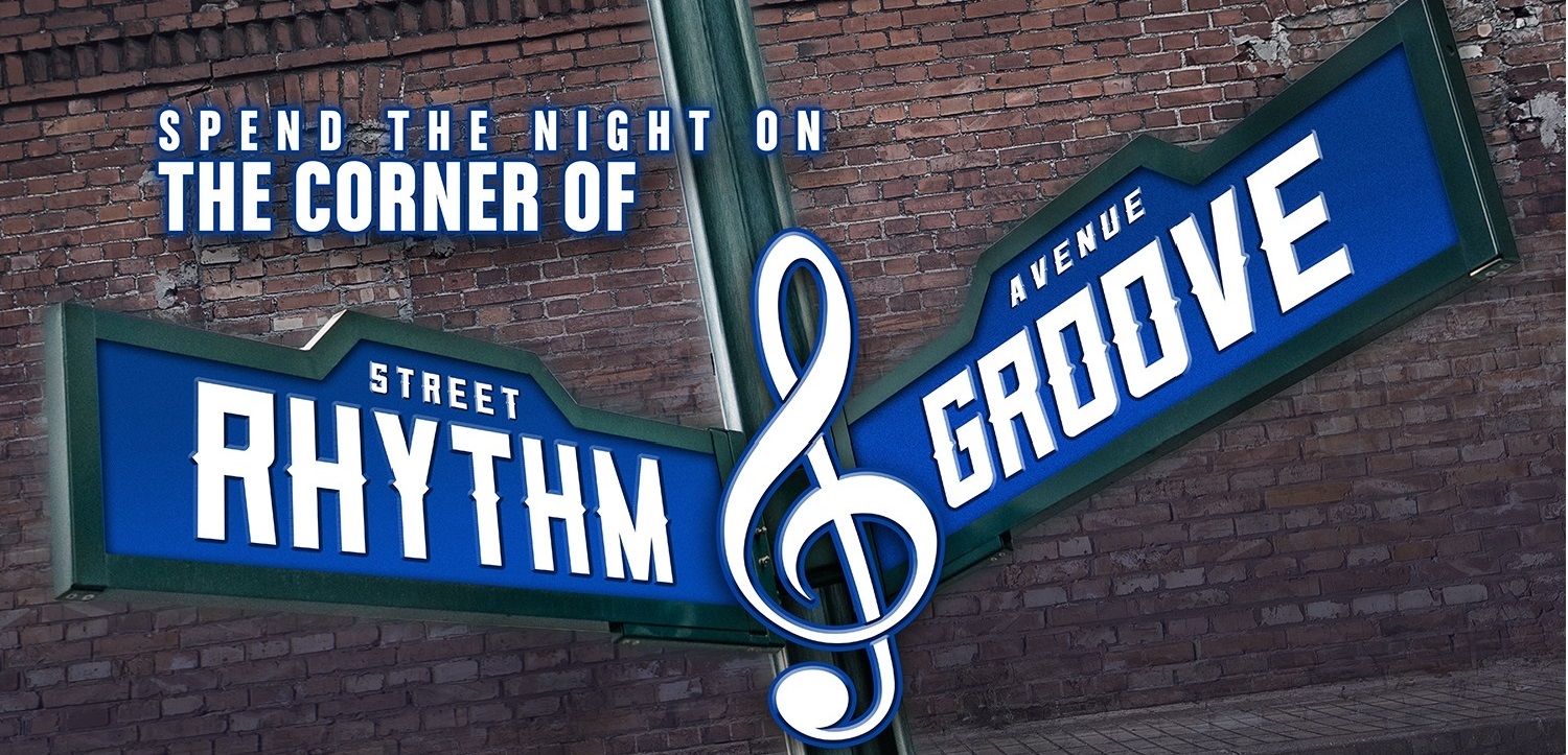 Rhythm & Groove Pittsburgh Official Ticket Source August Wilson