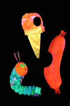 Treasured Stories by Eric Carle