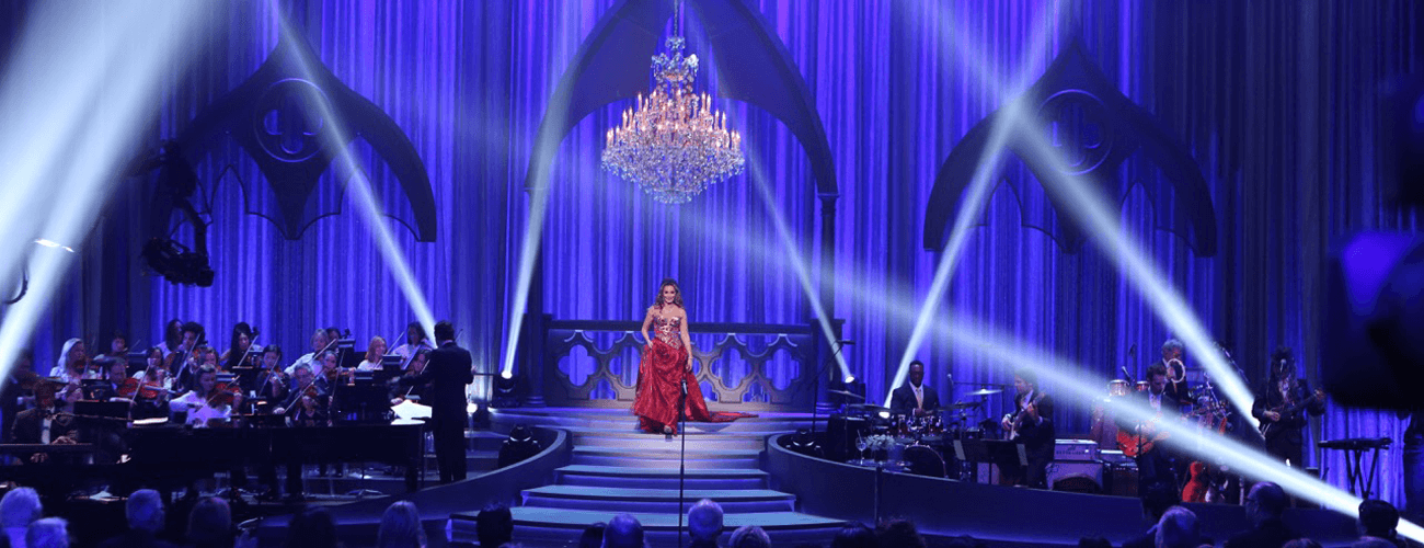 Giada Valenti - From Venice With Love