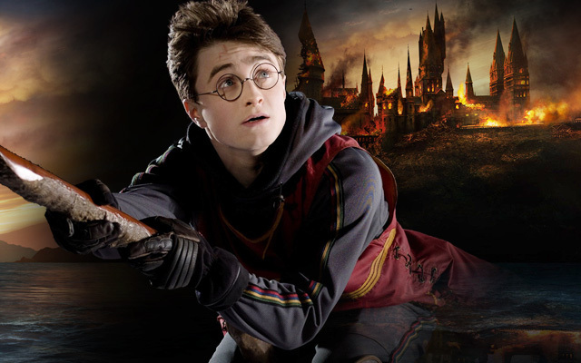 The Magical Music of Harry Potter with the Pittsburgh Symphony