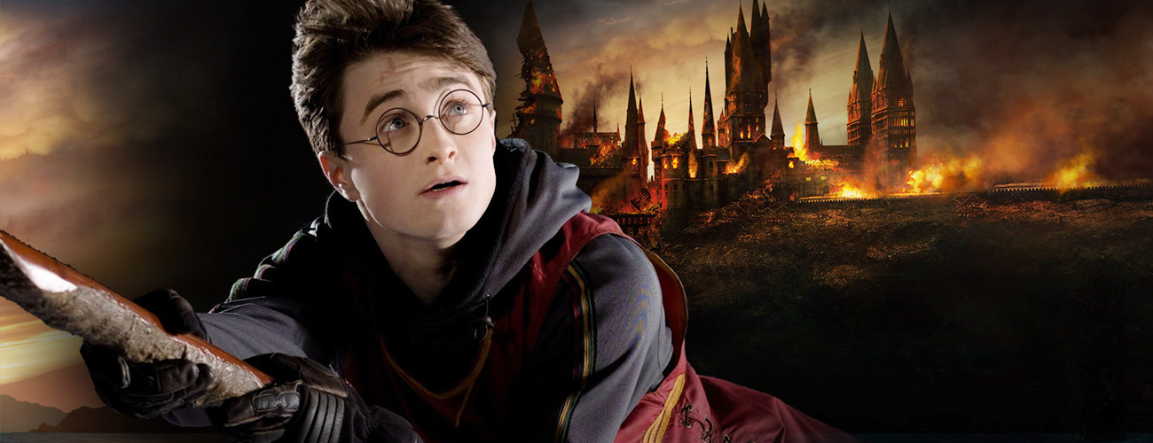The Magical Music of Harry Potter with the Pittsburgh Symphony