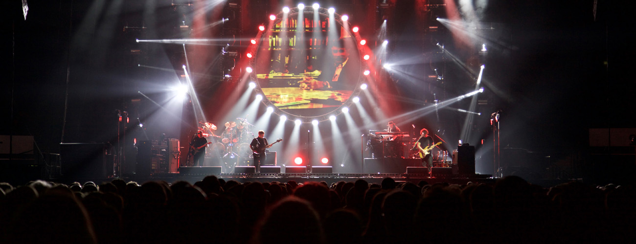 The Australian Pink Floyd Show