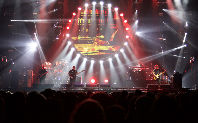 The Australian Pink Floyd Show