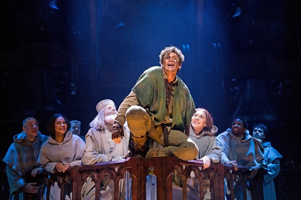 The Hunchback of Notre Dame