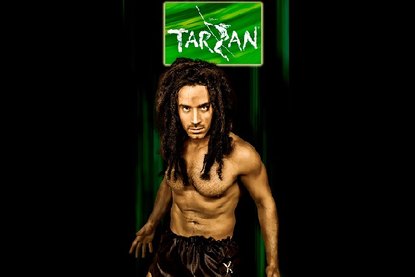 Disney's Tarzan