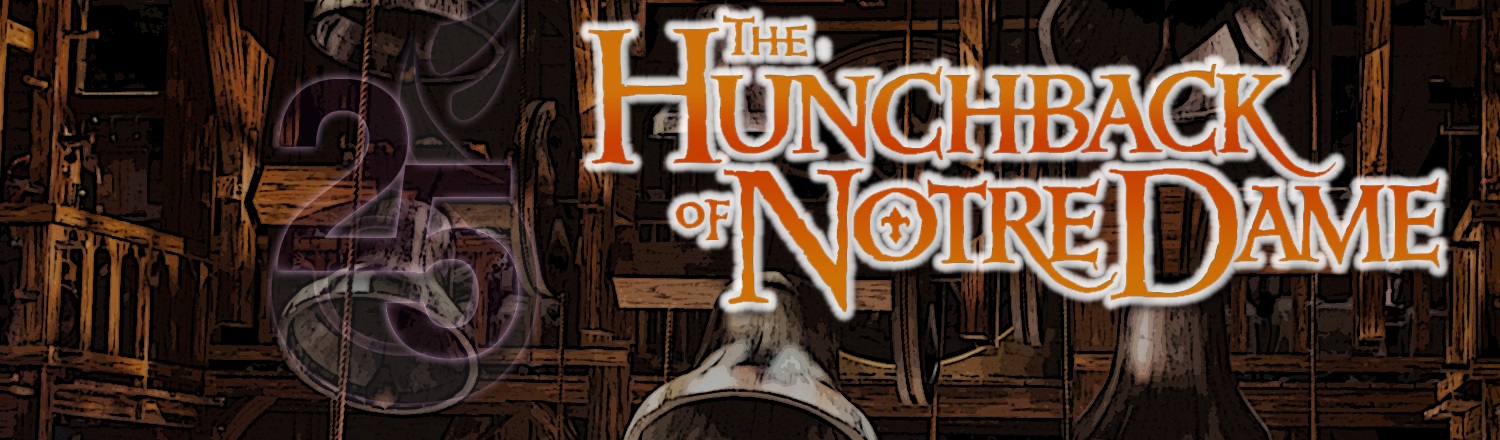 The Hunchback of Notre Dame - Pittsburgh | Official Ticket Source