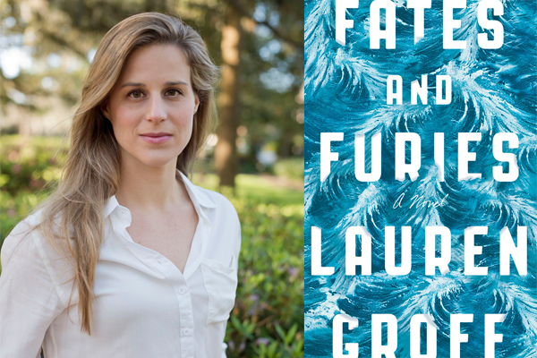 Lauren Groff