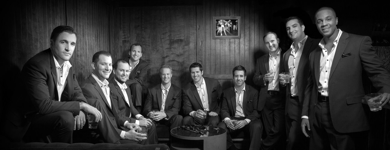 Straight No Chaser