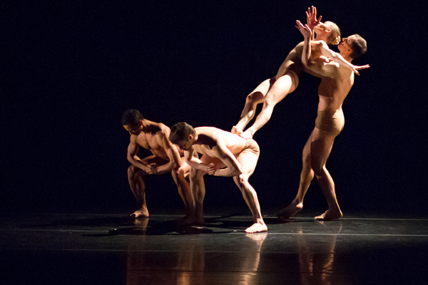 Martha Graham Dance Company