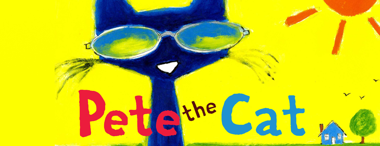 Pete the Cat