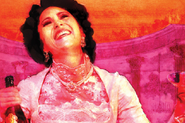 La traviata