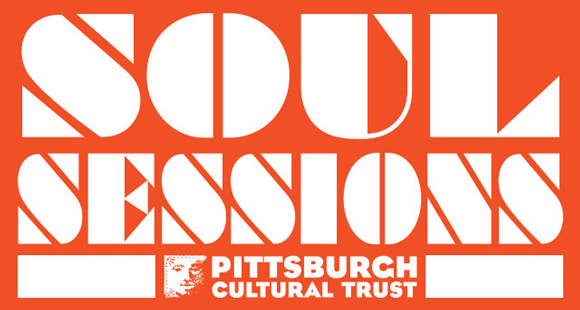 Soul Sessions logo