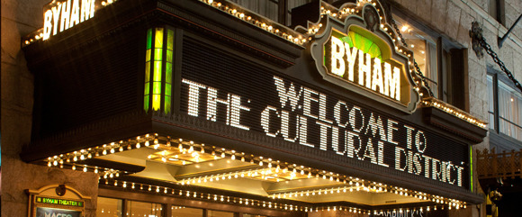 Byham Theater