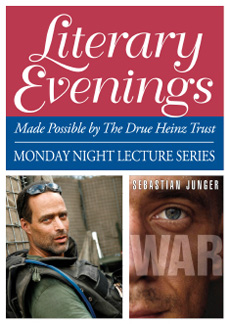 Sebastian Junger