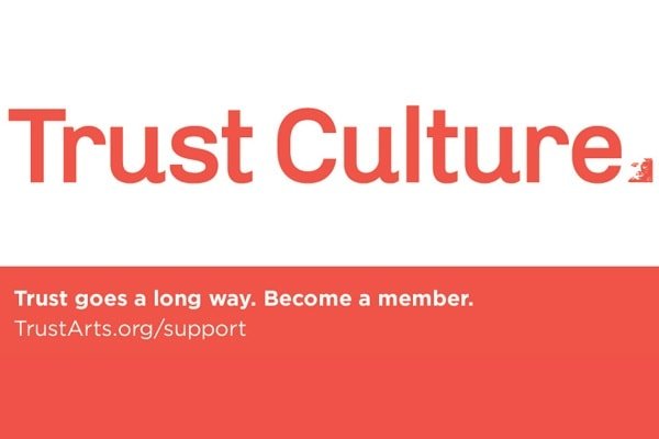Trust Culture logo