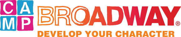 Camp Broadway logo