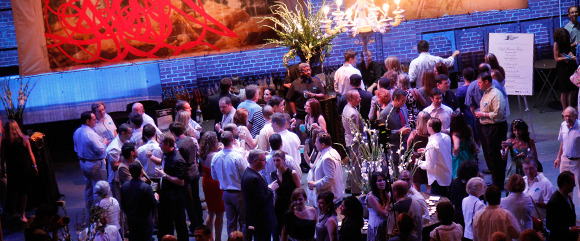 member event