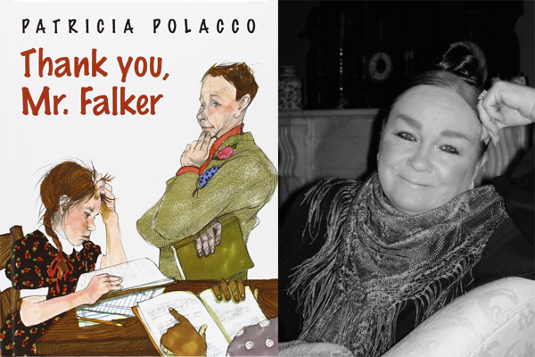 Patricia Polacco