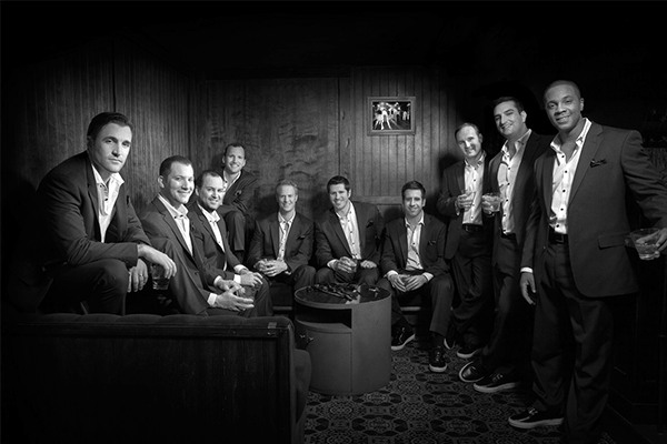Straight No Chaser