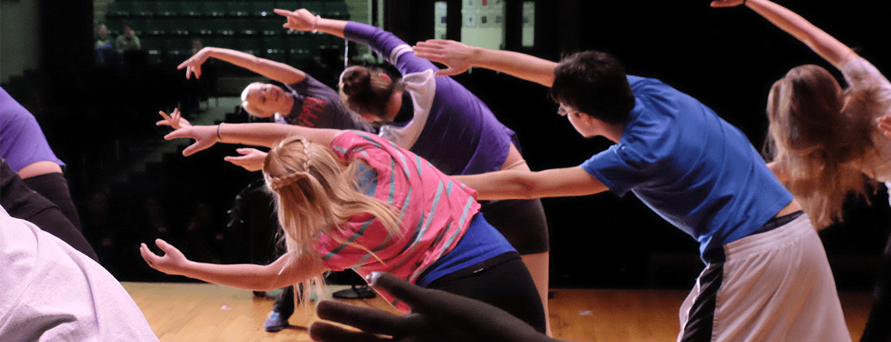 Career Exploration: Panoramic Theater Workshop