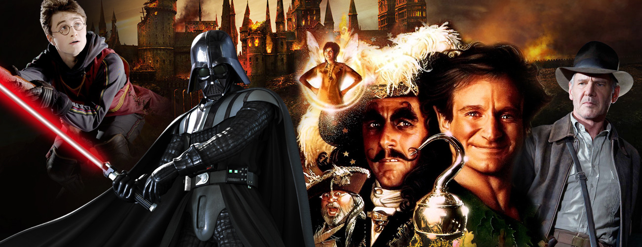 The Music of John Williams