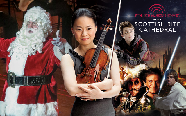 2015-2016 Scottish Rite Cathedral Season