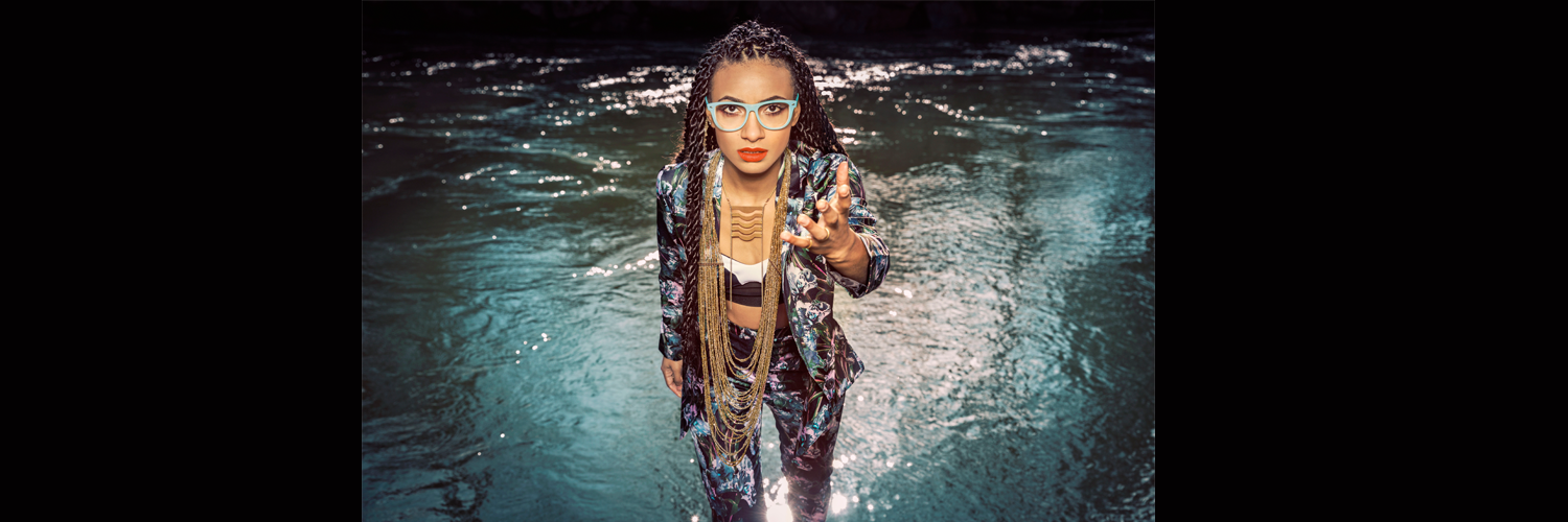 Esperanza Spalding presents: Emily's D+Evolution