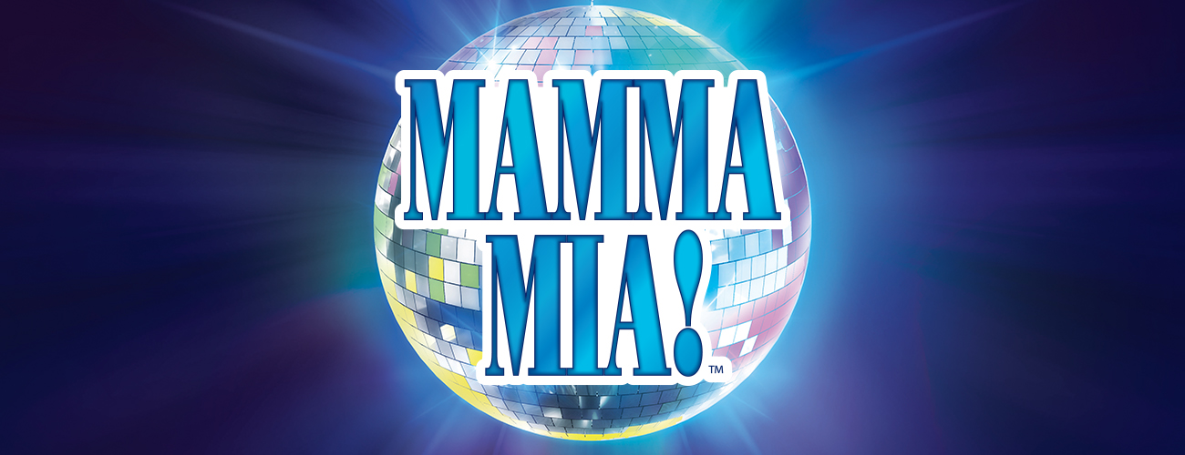 MAMMA MIA!