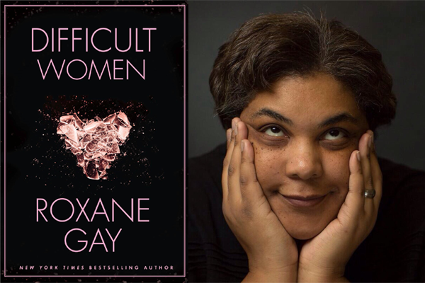 Roxane Gay