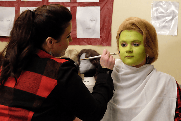 Theater Arts Workshop