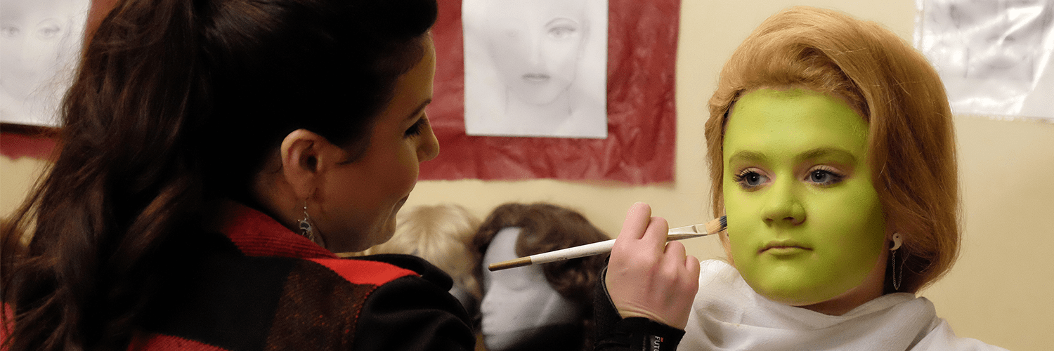 Theater Arts Workshop