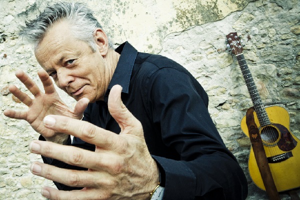 Tommy Emmanuel